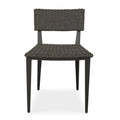 UTTERMOST CALBAS JAVA OUTDOOR DINING CHAIR - Dining Chairs