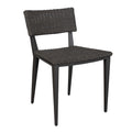 UTTERMOST CALBAS JAVA OUTDOOR DINING CHAIR - Dining Chairs