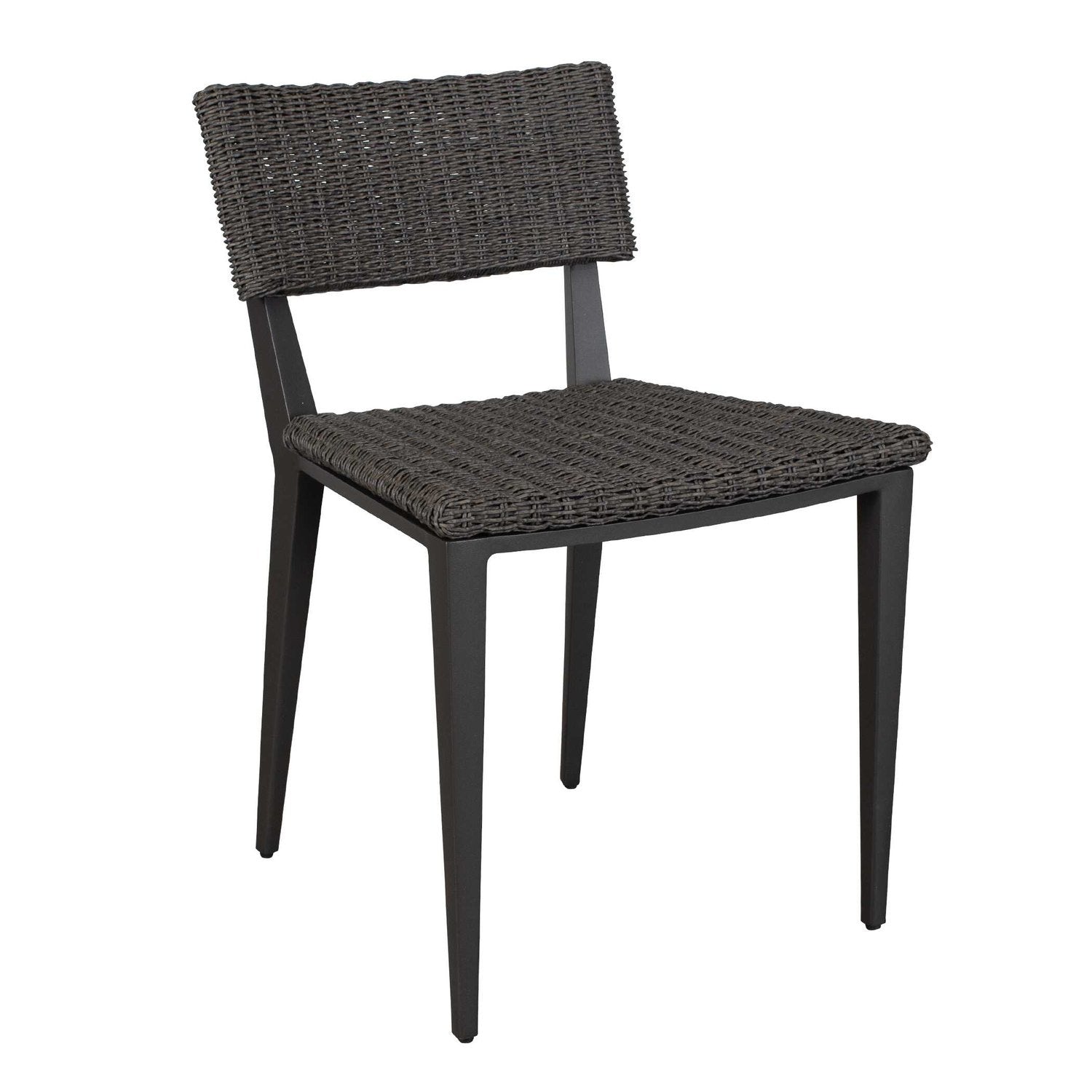 UTTERMOST CALBAS JAVA OUTDOOR DINING CHAIR - Dining Chairs