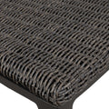 UTTERMOST CALBAS JAVA OUTDOOR DINING CHAIR - Dining Chairs