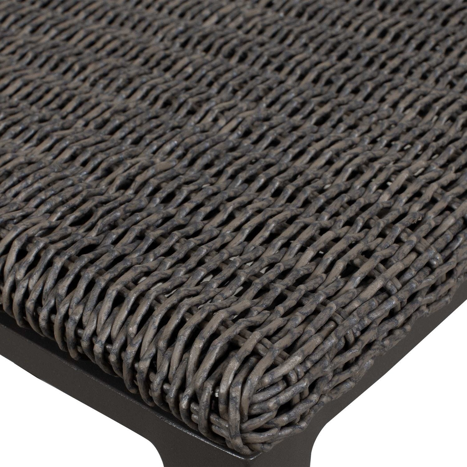 UTTERMOST CALBAS JAVA OUTDOOR DINING CHAIR - Dining Chairs
