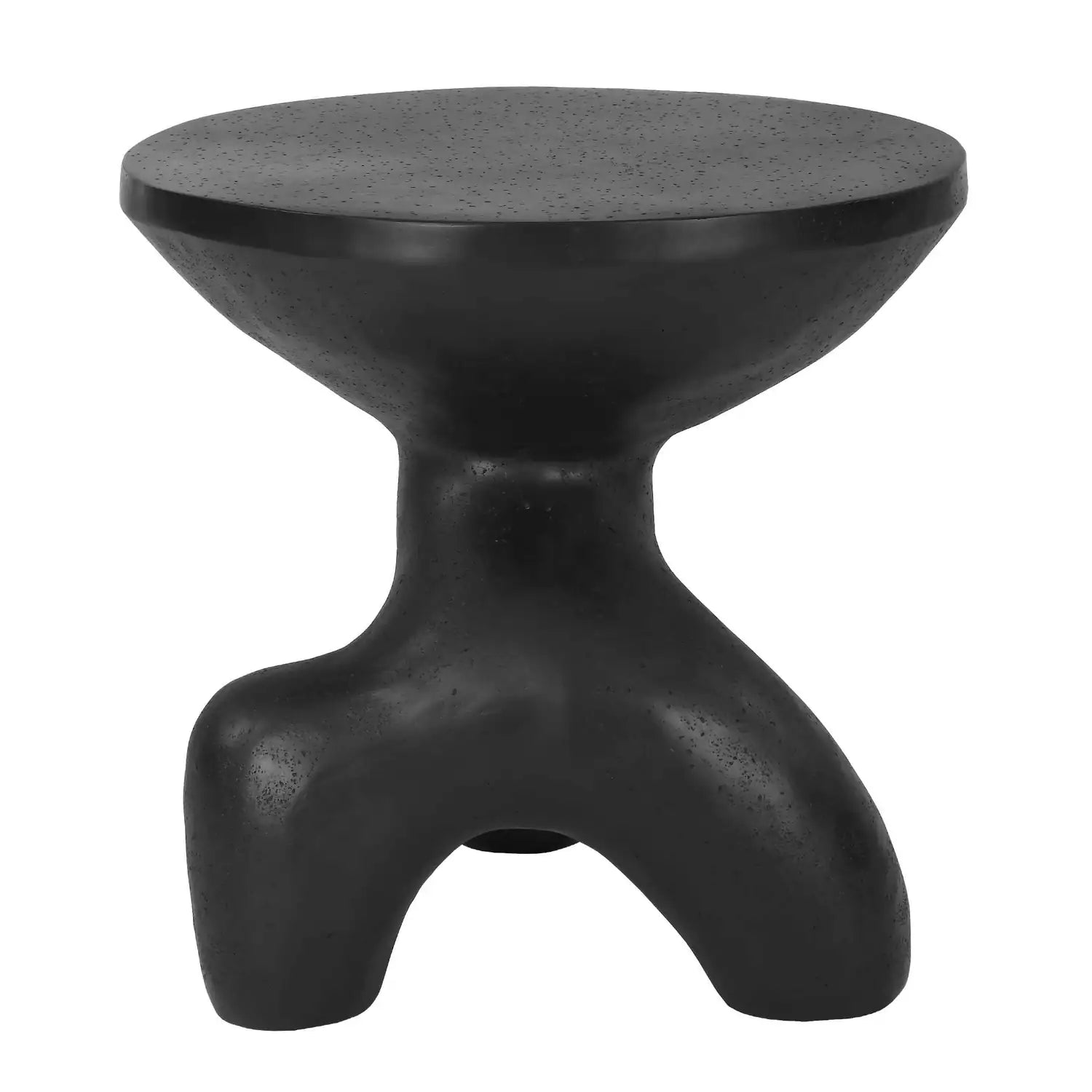 UTTERMOST VETA INDOOR-OUTDOOR ACCENT TABLE - Decorative Accents