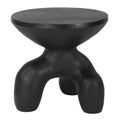 UTTERMOST Veta Indoor-Outdoor Accent Table - Decorative Accents