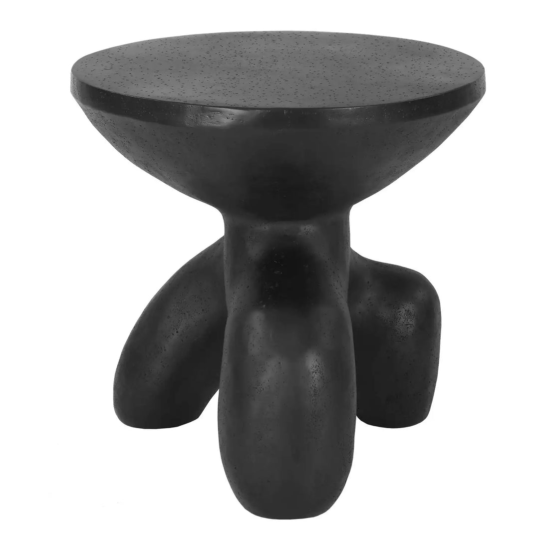 UTTERMOST Veta Indoor-Outdoor Accent Table - Decorative Accents