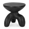 UTTERMOST Veta Indoor-Outdoor Accent Table - Decorative Accents