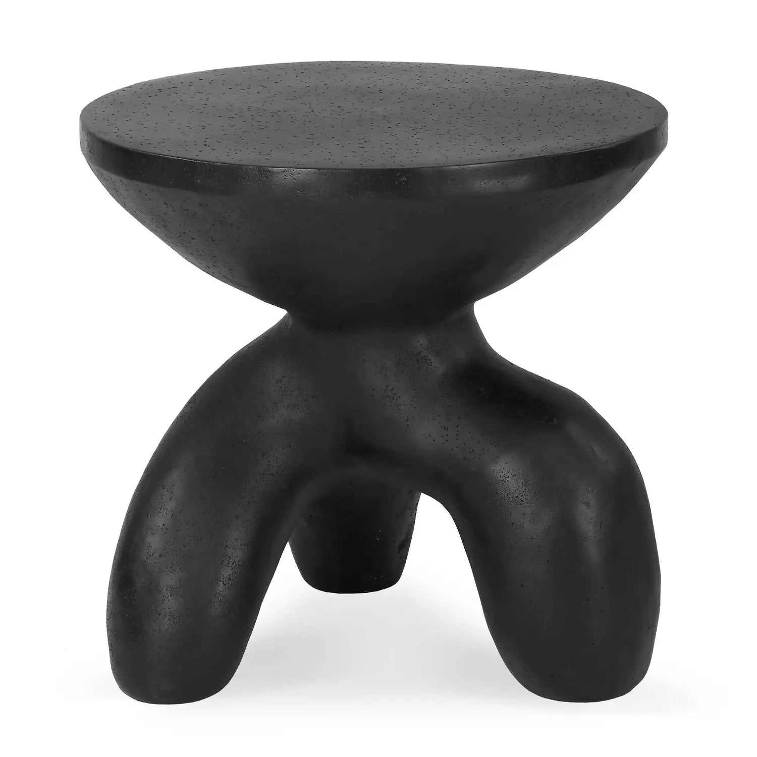 UTTERMOST Veta Indoor-Outdoor Accent Table - Decorative Accents