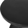 UTTERMOST VETA INDOOR-OUTDOOR ACCENT TABLE - Decorative Accents