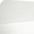 UTTERMOST Saltwater Concrete Coffee Table - Coffee