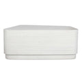 UTTERMOST Saltwater Concrete Coffee Table - Coffee