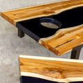 UTTERMOST CLEARWOOD CORNHOLE GAME - Decorative Accents