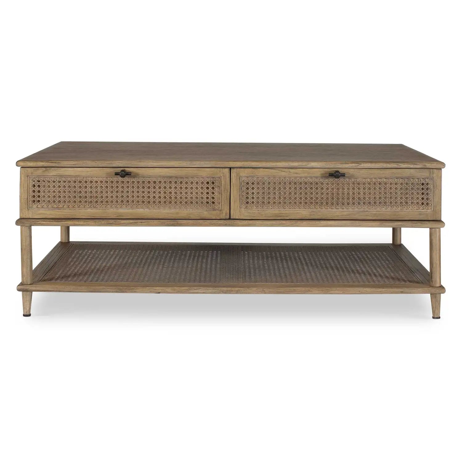 UTTERMOST Coast Mid-Century Coffee Table - Decorative Accents