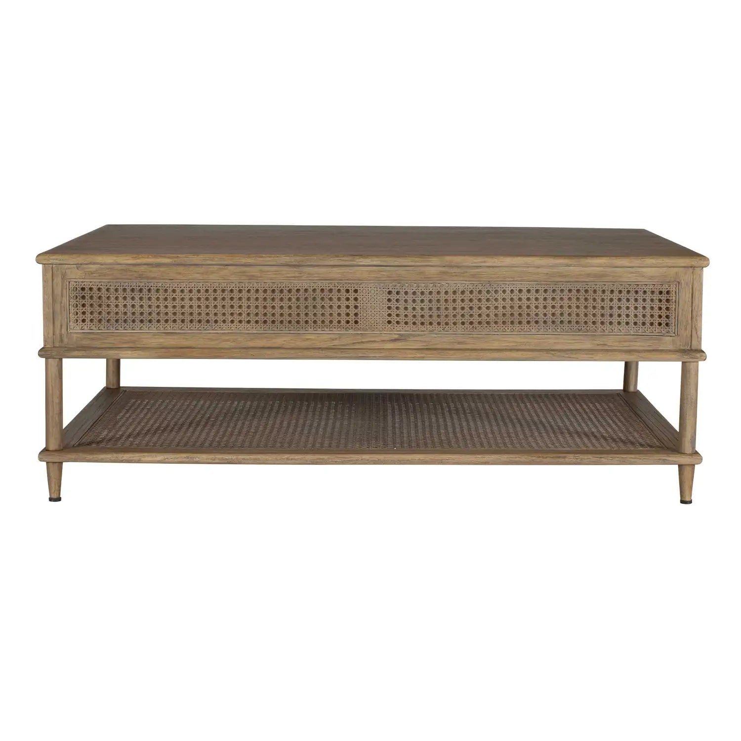 UTTERMOST Coast Mid-Century Coffee Table - Decorative Accents