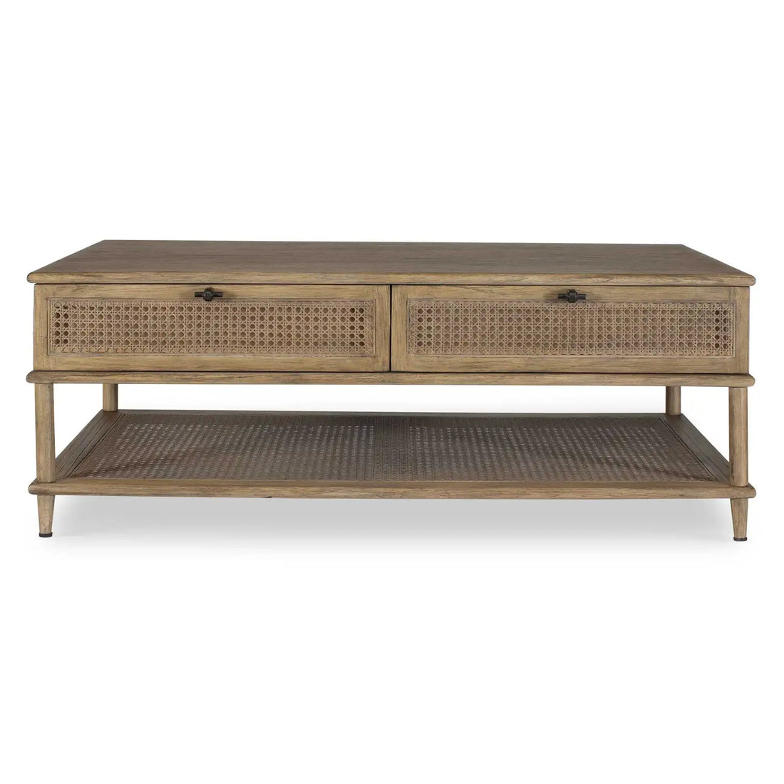 UTTERMOST COAST MID-CENTURY COFFEE TABLE - Decorative Accents