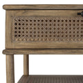 UTTERMOST COAST MID-CENTURY COFFEE TABLE - Decorative Accents