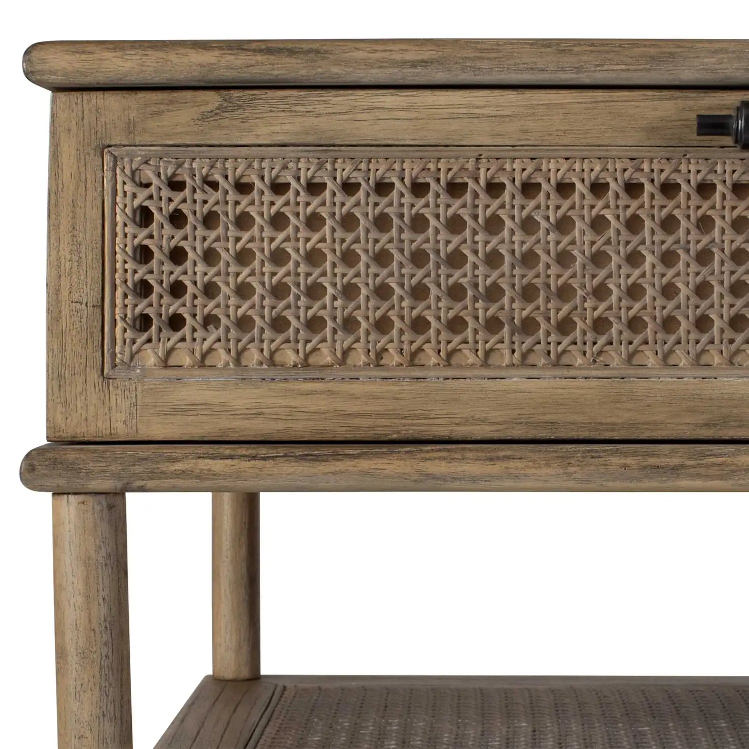 UTTERMOST COAST MID-CENTURY COFFEE TABLE - Decorative Accents