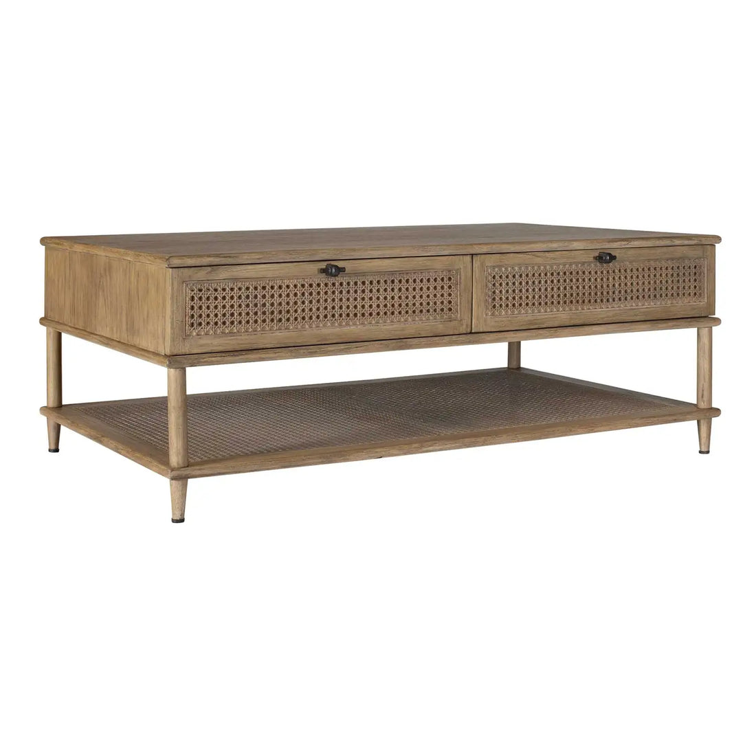 UTTERMOST Coast Mid-Century Coffee Table - Decorative Accents