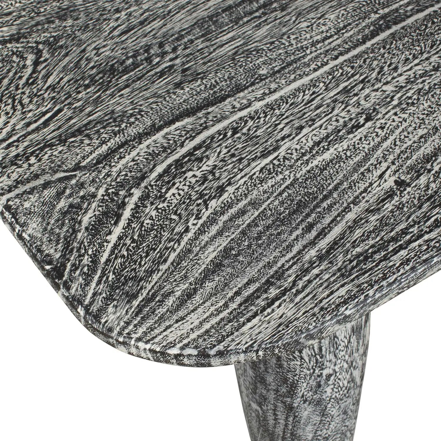 UTTERMOST Fade To Bench - Decorative Accents