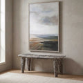 UTTERMOST Fade To Bench - Decorative Accents