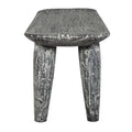 UTTERMOST Fade To Bench - Decorative Accents