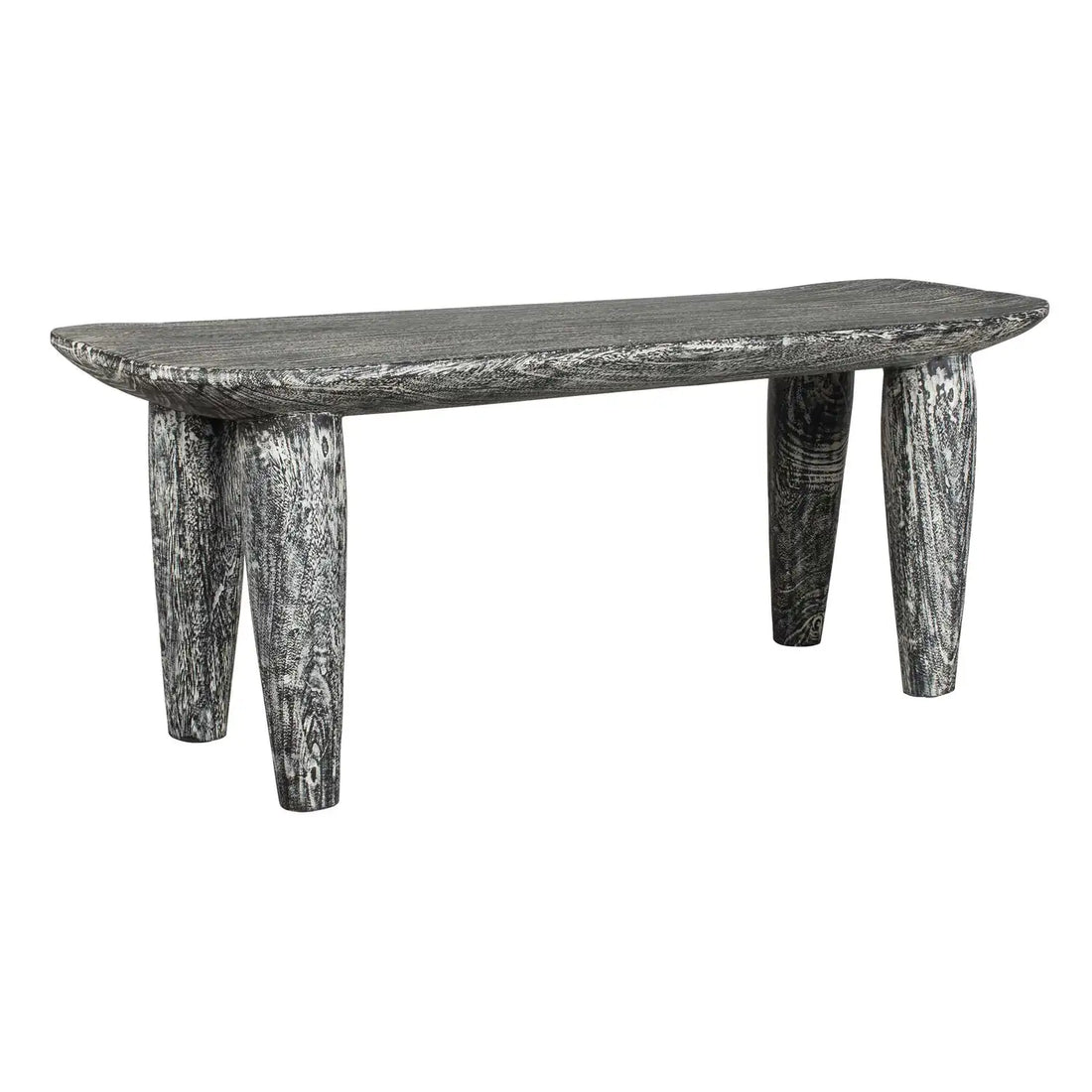 UTTERMOST Fade To Bench - Decorative Accents