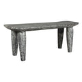 UTTERMOST Fade To Bench - Decorative Accents