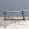 UTTERMOST Fade To Bench - Decorative Accents