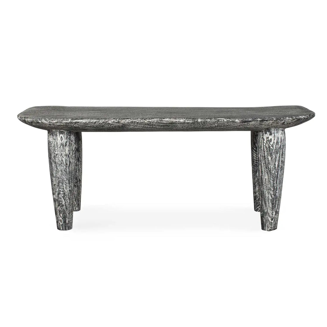 UTTERMOST Fade To Bench - Decorative Accents