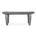 UTTERMOST Fade To Bench - Decorative Accents