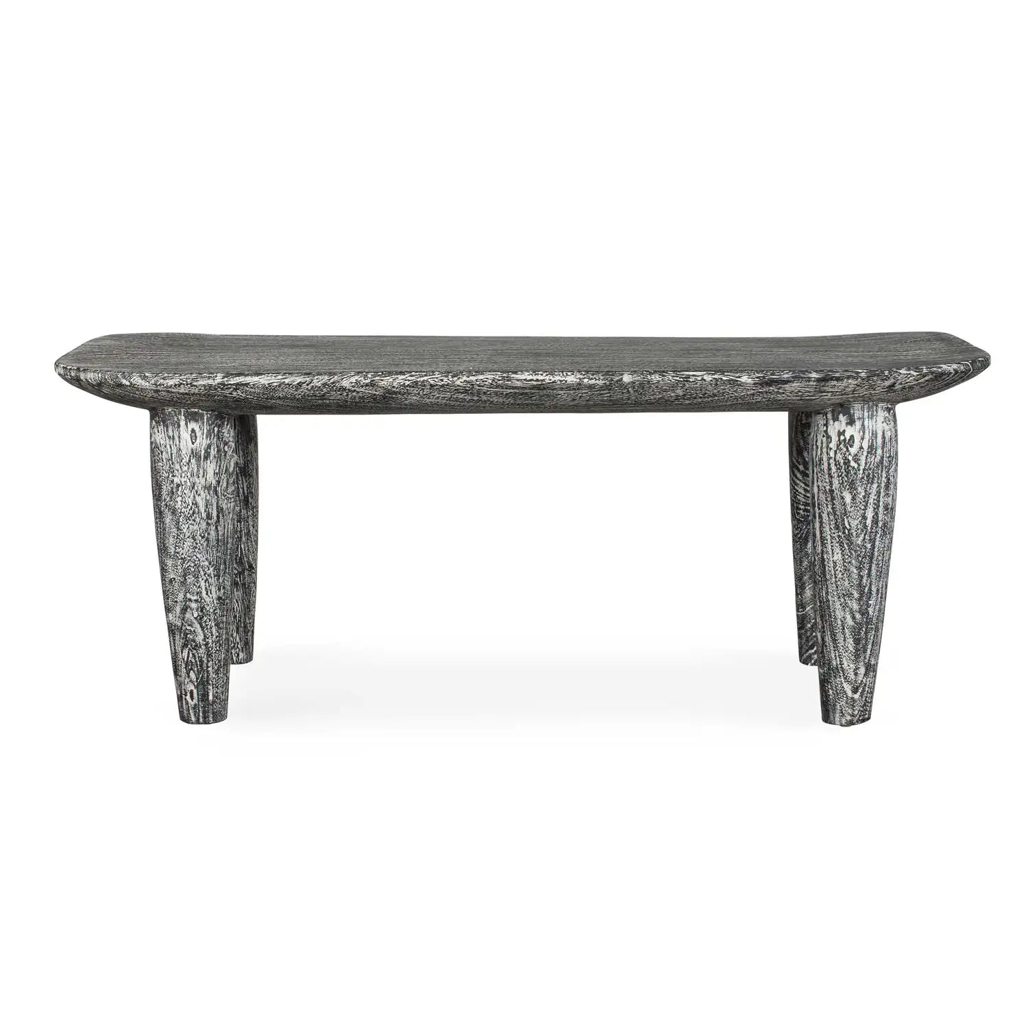 UTTERMOST Fade To Bench - Decorative Accents