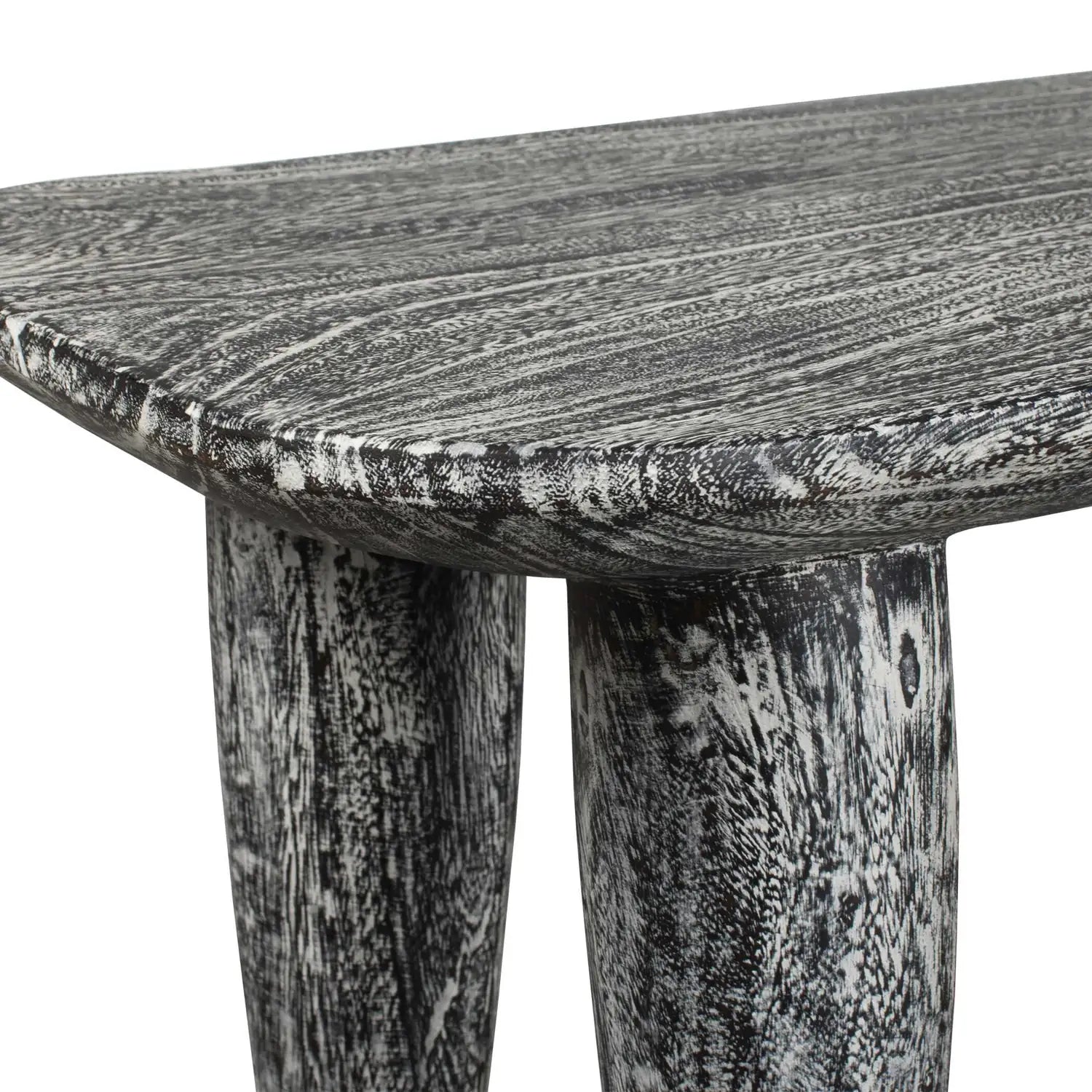 UTTERMOST Fade To Bench - Decorative Accents