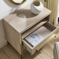 UTTERMOST Alessia Modern Side Table - Decorative Accents