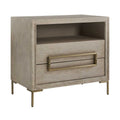 UTTERMOST ALESSIA MODERN SIDE TABLE - Decorative Accents