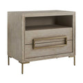 UTTERMOST Alessia Modern Side Table - Decorative Accents