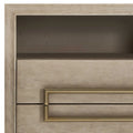 UTTERMOST ALESSIA MODERN SIDE TABLE - Decorative Accents