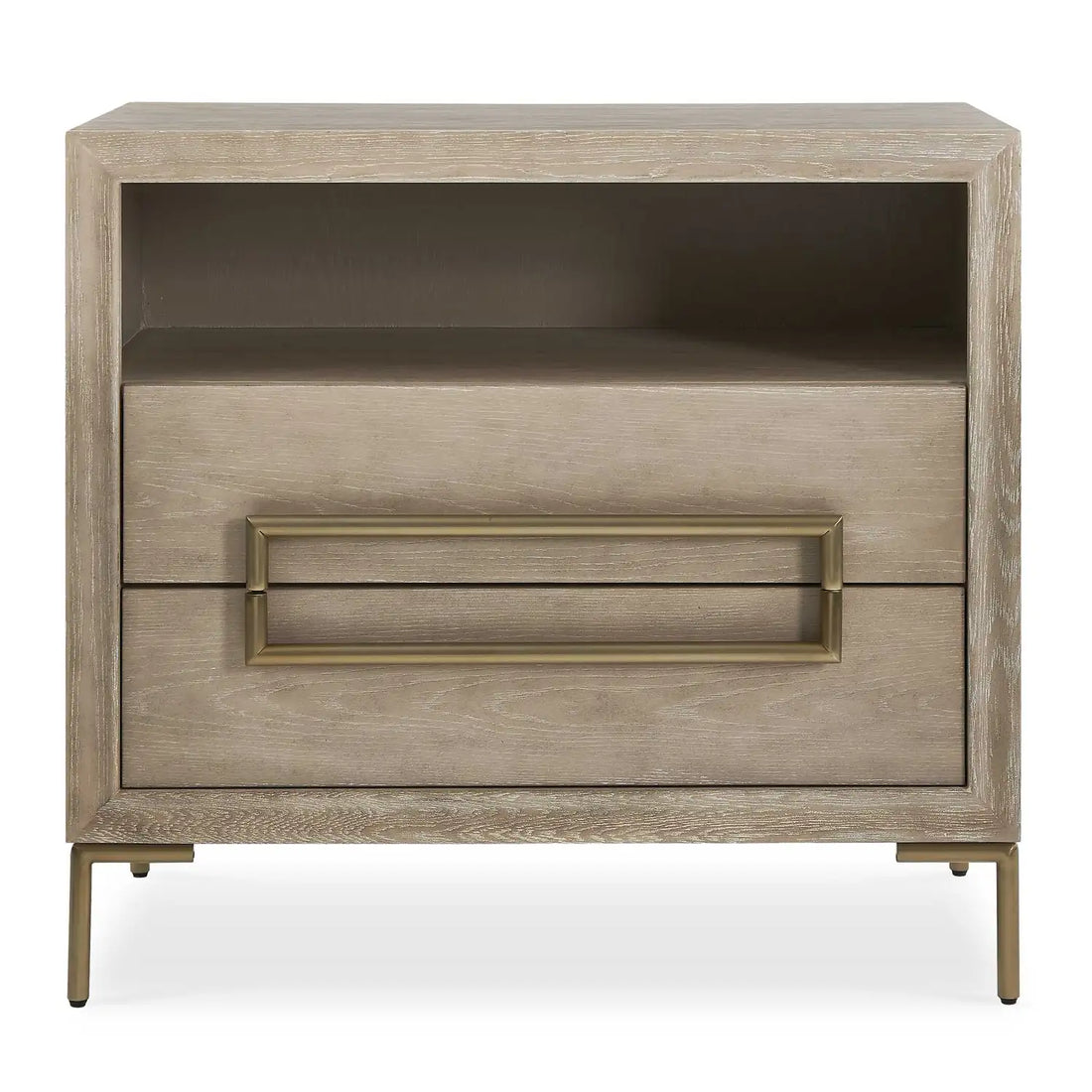 UTTERMOST Alessia Modern Side Table - Decorative Accents