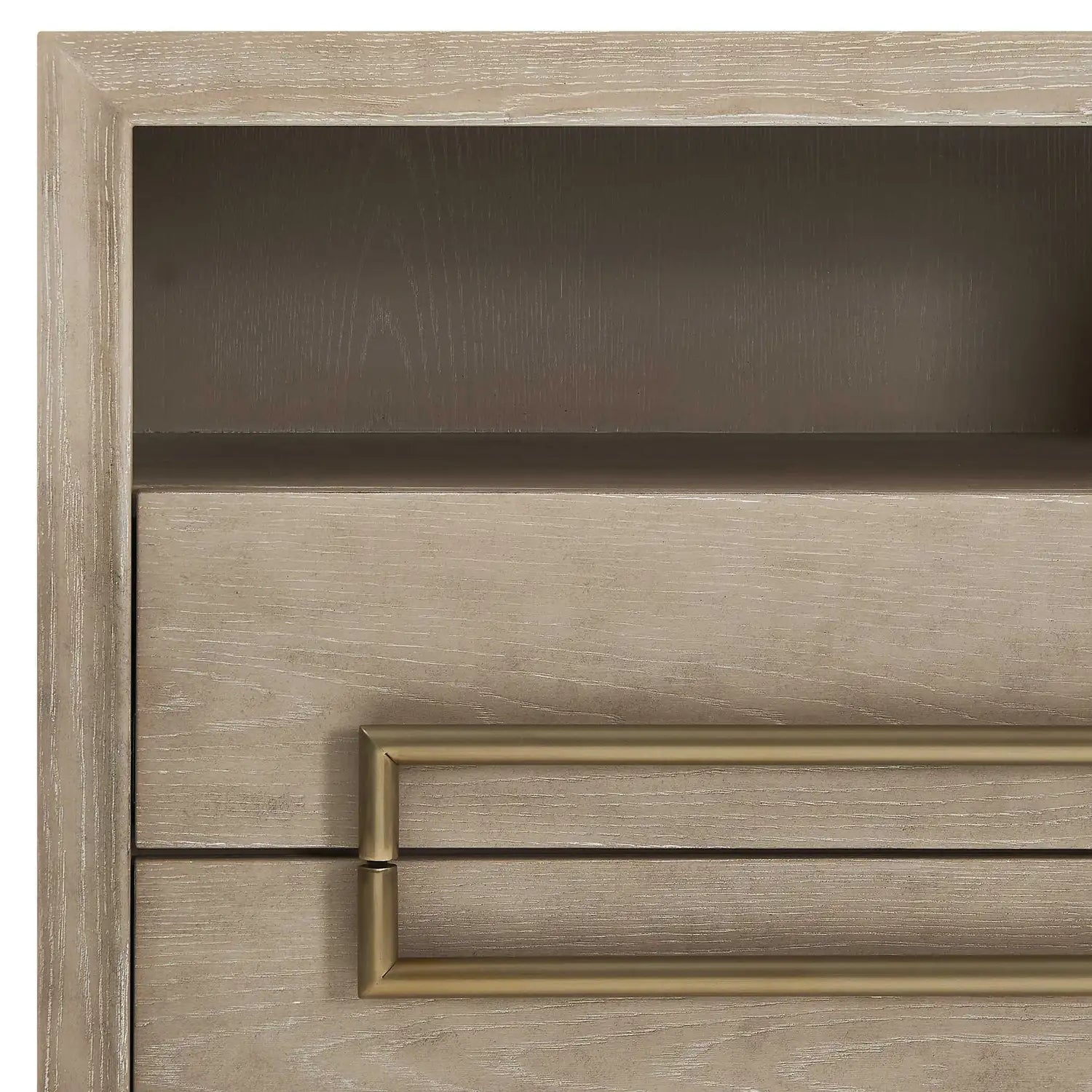 UTTERMOST Alessia Modern Side Table - Decorative Accents