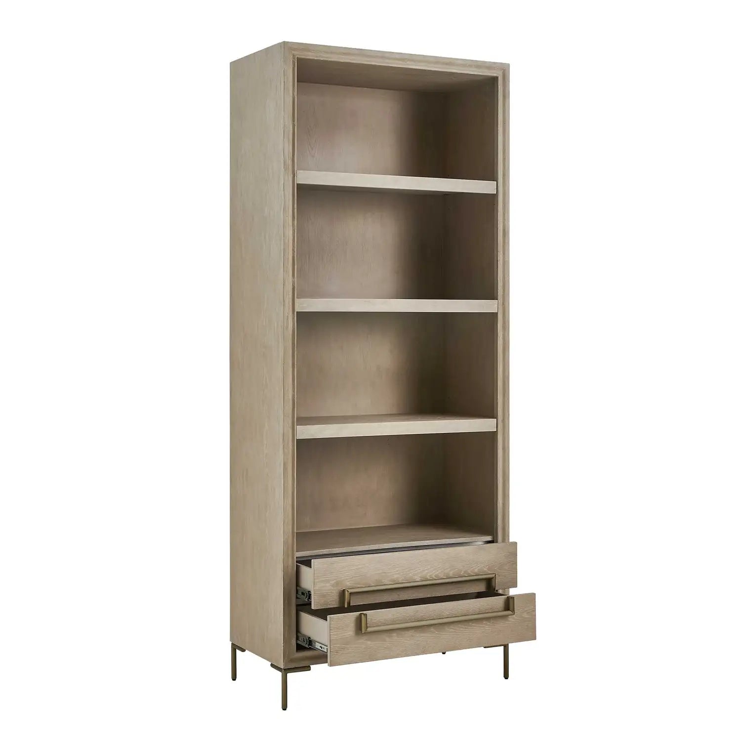 UTTERMOST ALESSIA ETAGERE - Decorative Accents