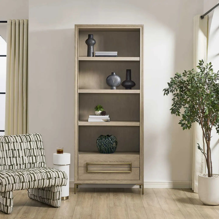 UTTERMOST Alessia Etagere - Decorative Accents