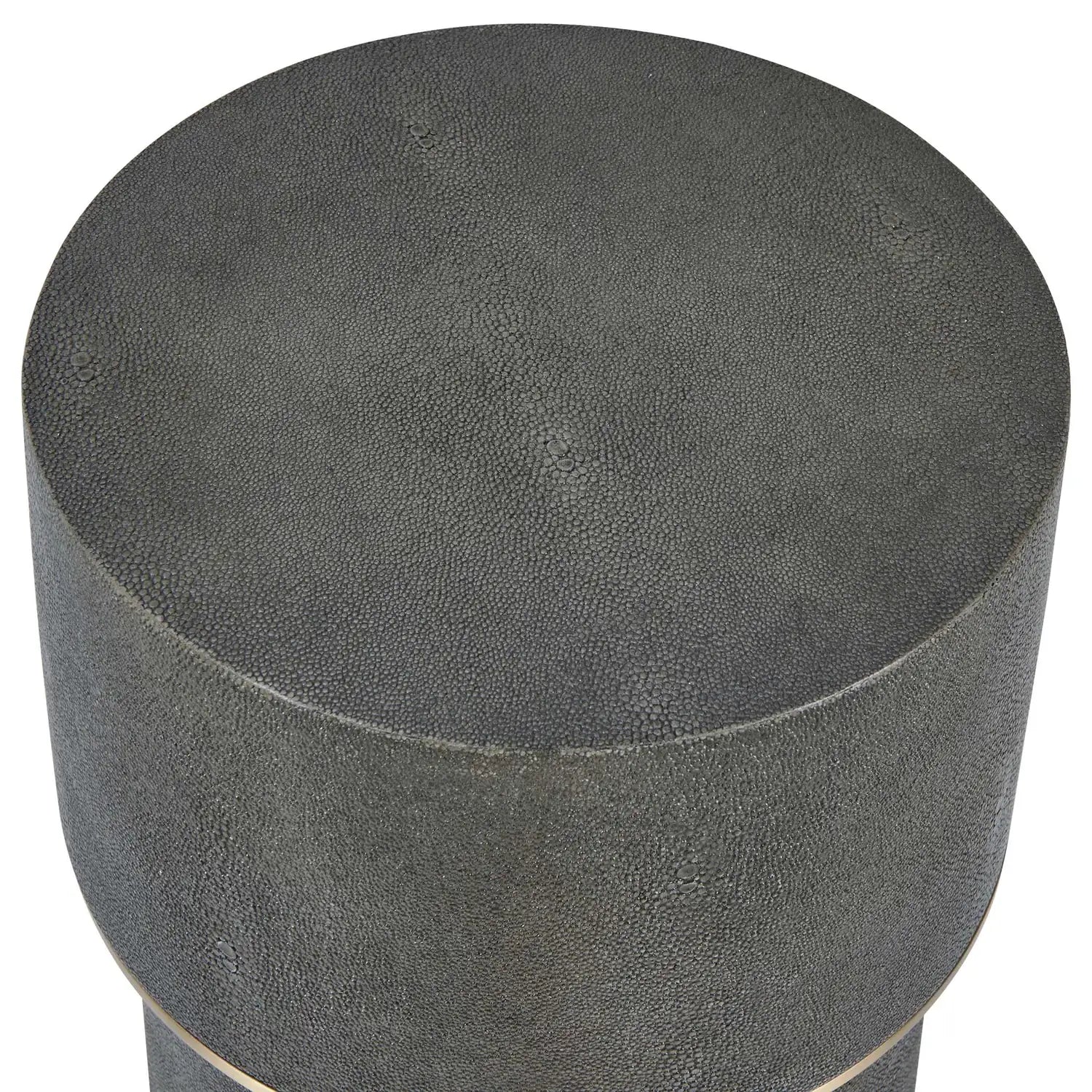 UTTERMOST WESSEX DRINK TABLE - Decorative Accents