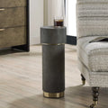 UTTERMOST WESSEX DRINK TABLE - Decorative Accents