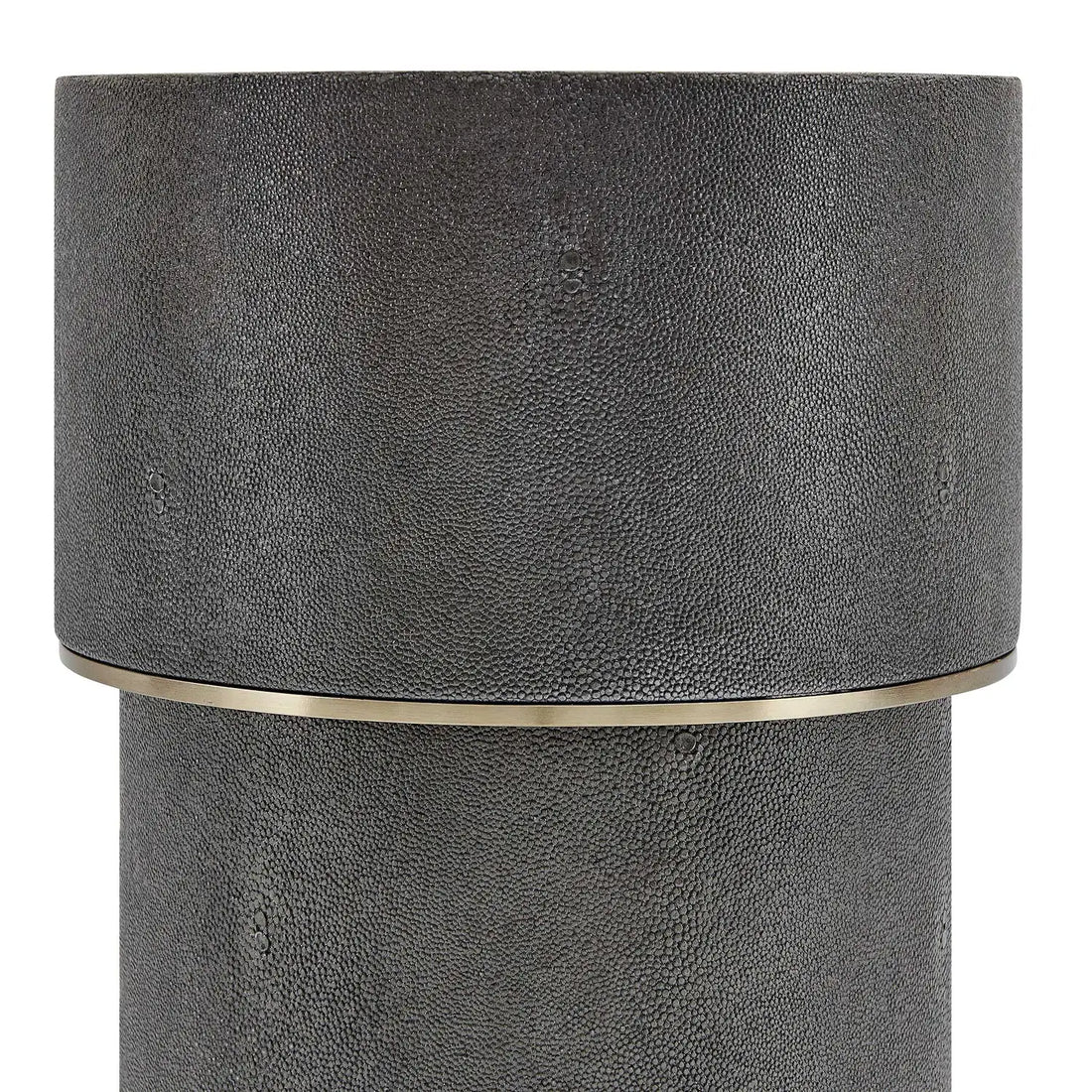 UTTERMOST WESSEX DRINK TABLE - Decorative Accents