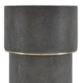 UTTERMOST WESSEX DRINK TABLE - Decorative Accents
