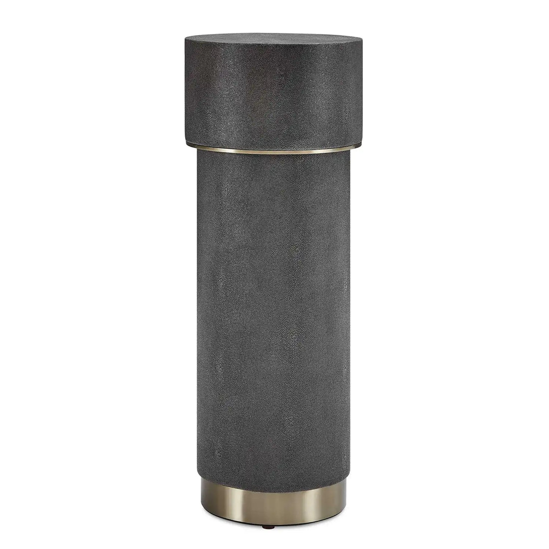 UTTERMOST WESSEX DRINK TABLE - Decorative Accents