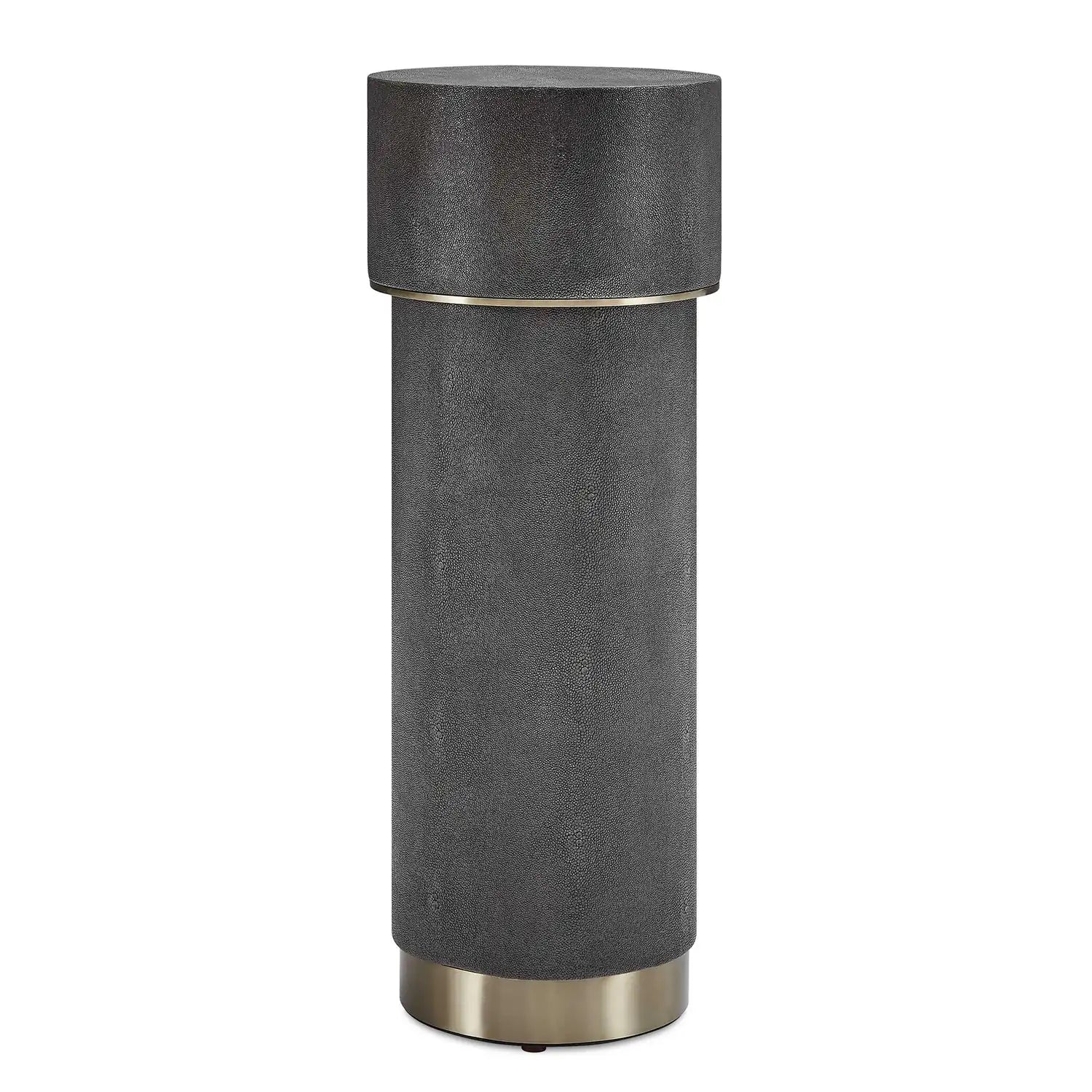 UTTERMOST WESSEX DRINK TABLE - Decorative Accents