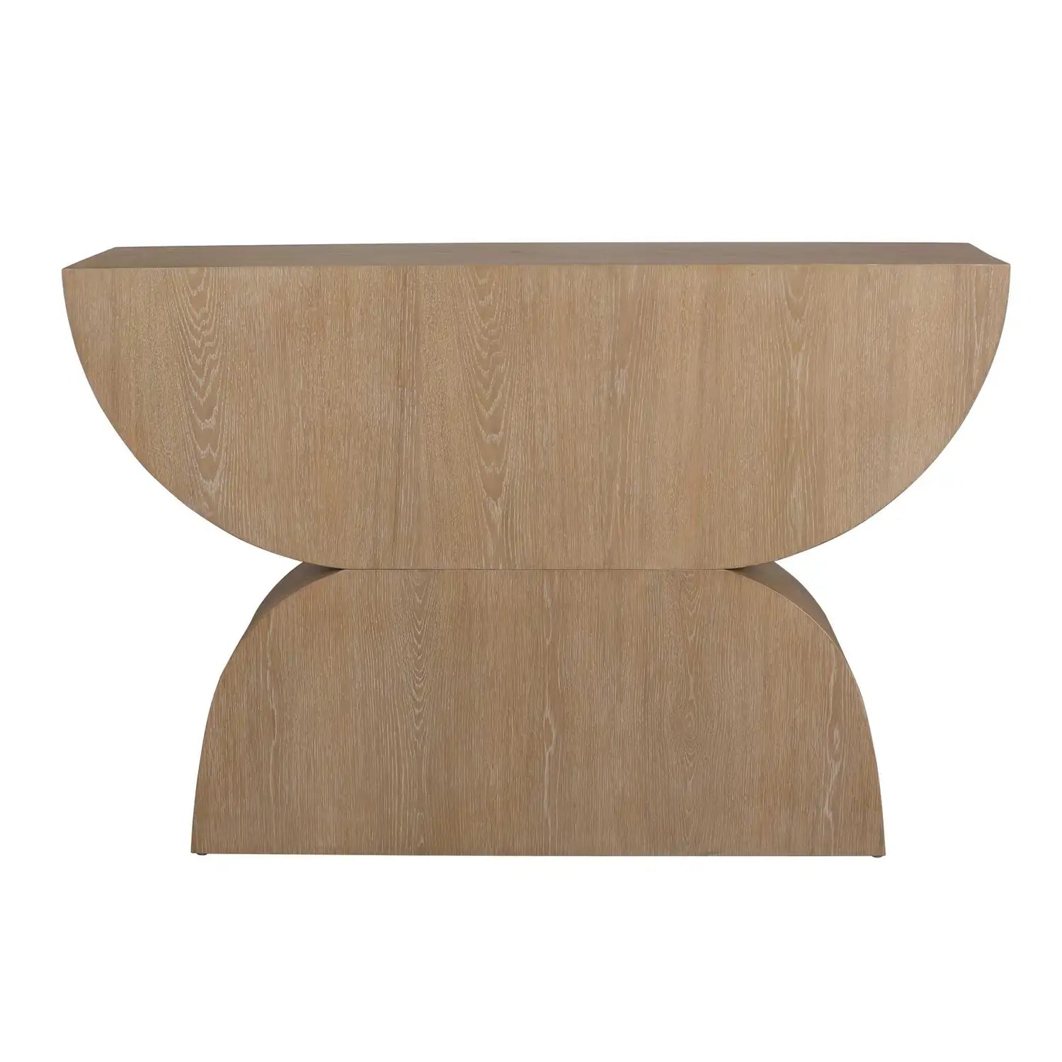 UTTERMOST Ciano Modern Console Table - Decorative Accents