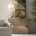 UTTERMOST CIANO MODERN CONSOLE TABLE - Decorative Accents