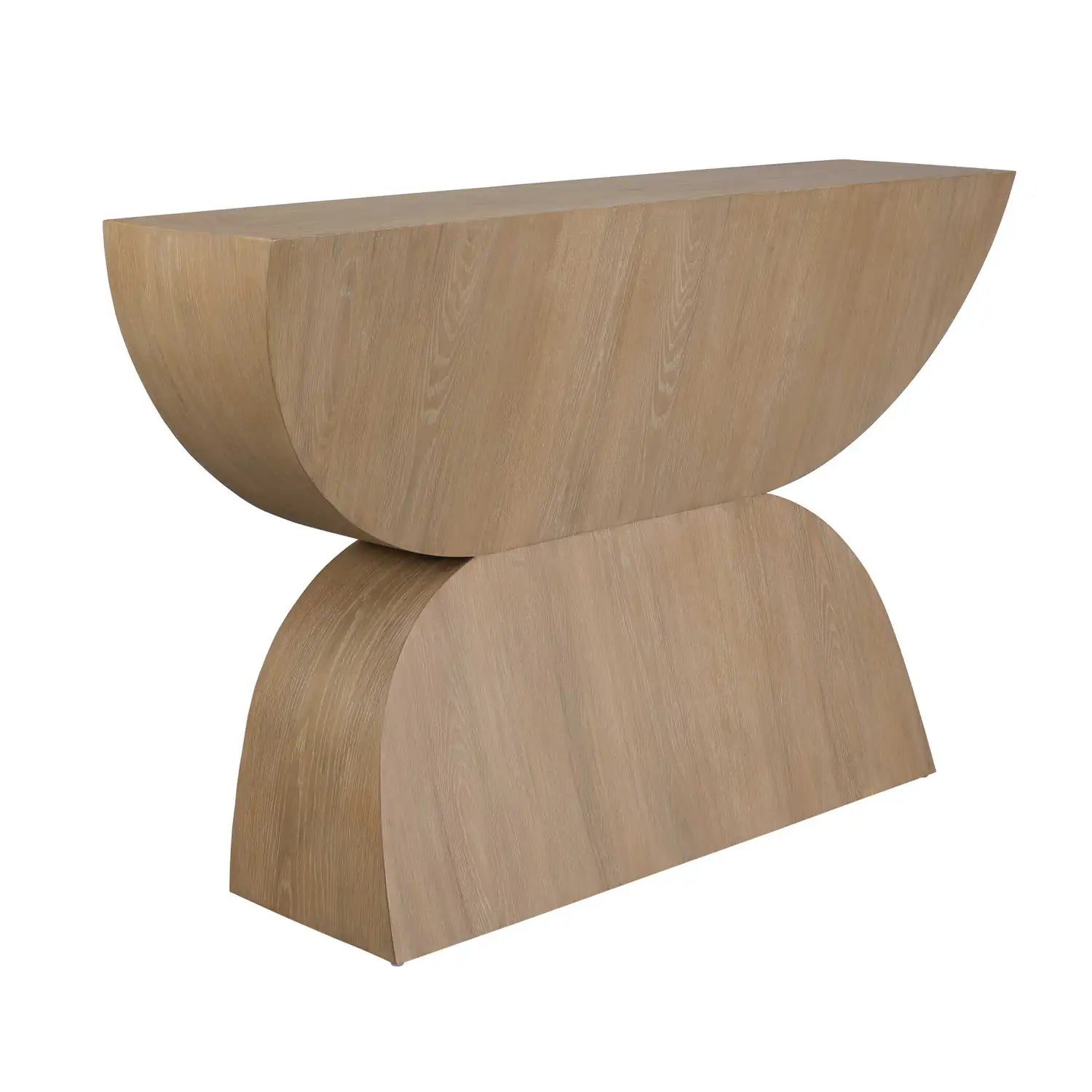 UTTERMOST CIANO MODERN CONSOLE TABLE - Decorative Accents