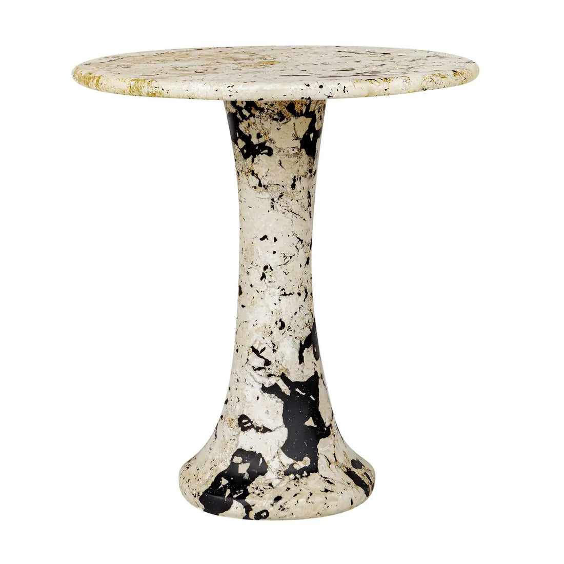 UTTERMOST Cadas Indoor-Outdoor Side Table - Decorative Accents