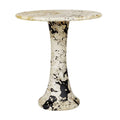 UTTERMOST Cadas Indoor-Outdoor Side Table - Decorative Accents