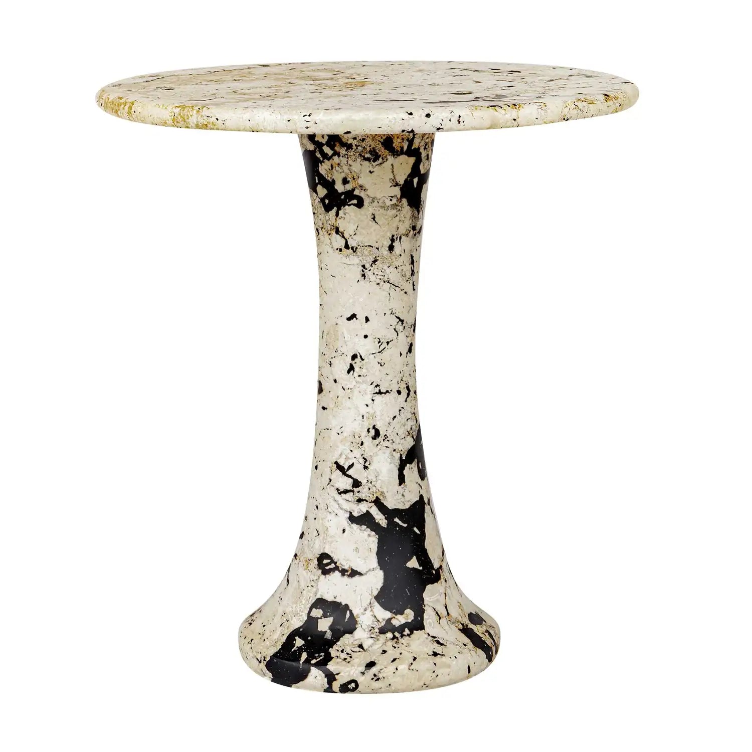 UTTERMOST Cadas Indoor-Outdoor Side Table - Decorative Accents